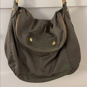 marc jacobs nylon bag